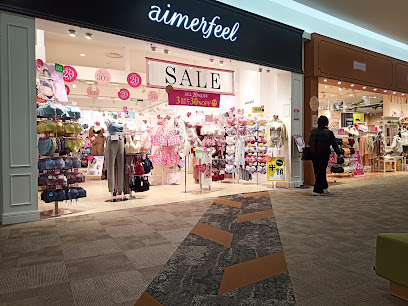 aimerfeel(エメフィール) イオンモール大和郡山店