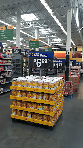 Department Store «Walmart Supercenter», reviews and photos, 2677 Roosevelt Blvd, Clearwater, FL 33760, USA