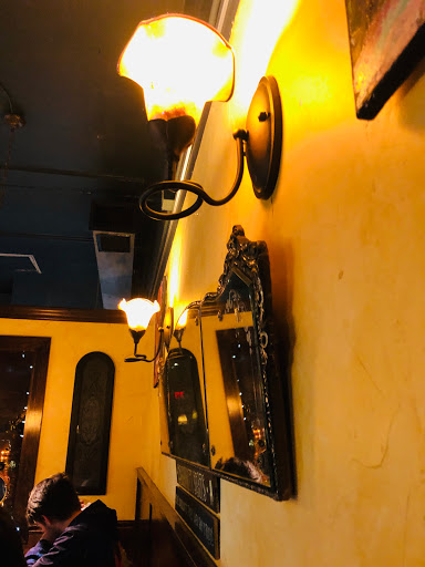 Coffee Shop «Nervous Dog Coffee Bar & Roaster», reviews and photos, 1530 W Market St, Akron, OH 44313, USA