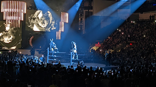 Event Venue «Webster Bank Arena», reviews and photos, 600 Main St, Bridgeport, CT 06604, USA