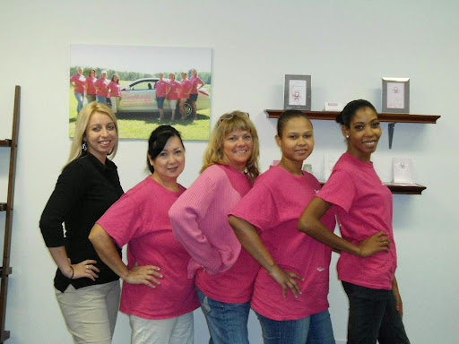 House Cleaning Service «Two Maids & A Mop», reviews and photos, 8044 Ray Mears Blvd #104, Knoxville, TN 37919, USA