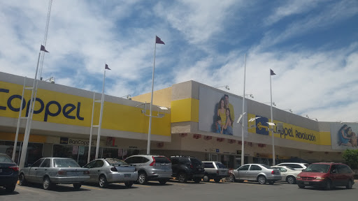 Tienda de pianos Torreón