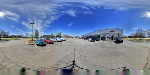 Body Piercing Shop «Krazy Katz Tattoo», reviews and photos, 1906 E Whipp Rd, Kettering, OH 45440, USA