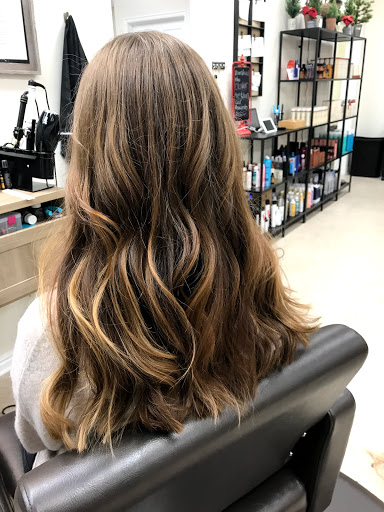 Hair Salon «Roots & Co Hair Salon», reviews and photos, 837 500 W, Bountiful, UT 84010, USA