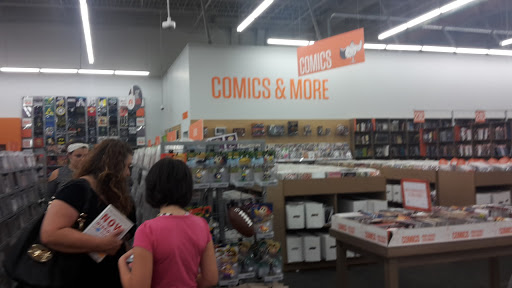 Used Book Store «2nd & Charles», reviews and photos, 12747 Jefferson Ave, Newport News, VA 23602, USA