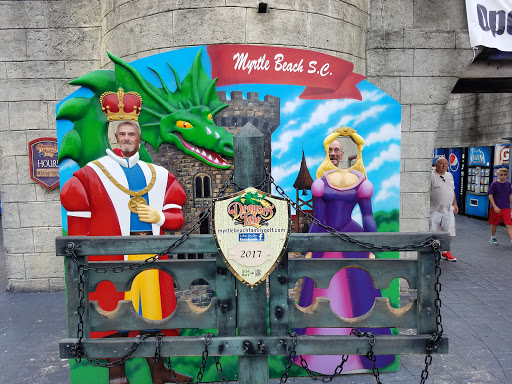 Tourist Attraction «Broadway at the Beach», reviews and photos, 1325 Celebrity Cir, Myrtle Beach, SC 29577, USA