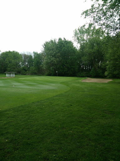 Golf Course «Prairies Golf Club», reviews and photos, 5303 W Main St, Kalamazoo, MI 49009, USA