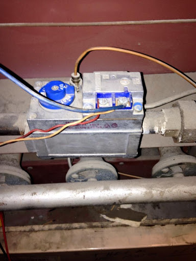 Air Conditioning Contractor «YORK Appliances & HVACR», reviews and photos, 6195 N Figueroa St, Los Angeles, CA 90042, USA