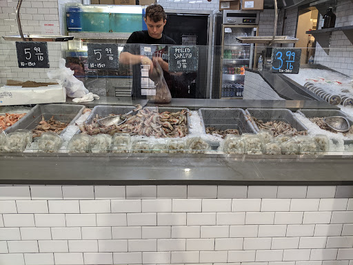 Seafood Market «Kenney Seafood Inc», reviews and photos, 400 Pontchartrain Dr, Slidell, LA 70458, USA