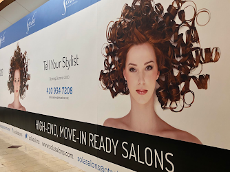 Sola Salon Studios