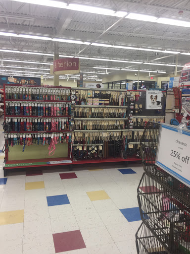 Pet Supply Store «Petco Animal Supplies», reviews and photos, 300 Hylan Dr, Rochester, NY 14623, USA