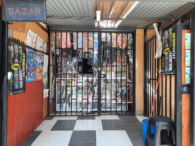 Opiniones de Bazar Catalina en Puente Alto - Librería
