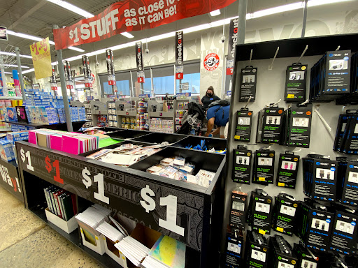 Variety Store «Five Below», reviews and photos, 2845 Richmond Ave #3, Staten Island, NY 10314, USA