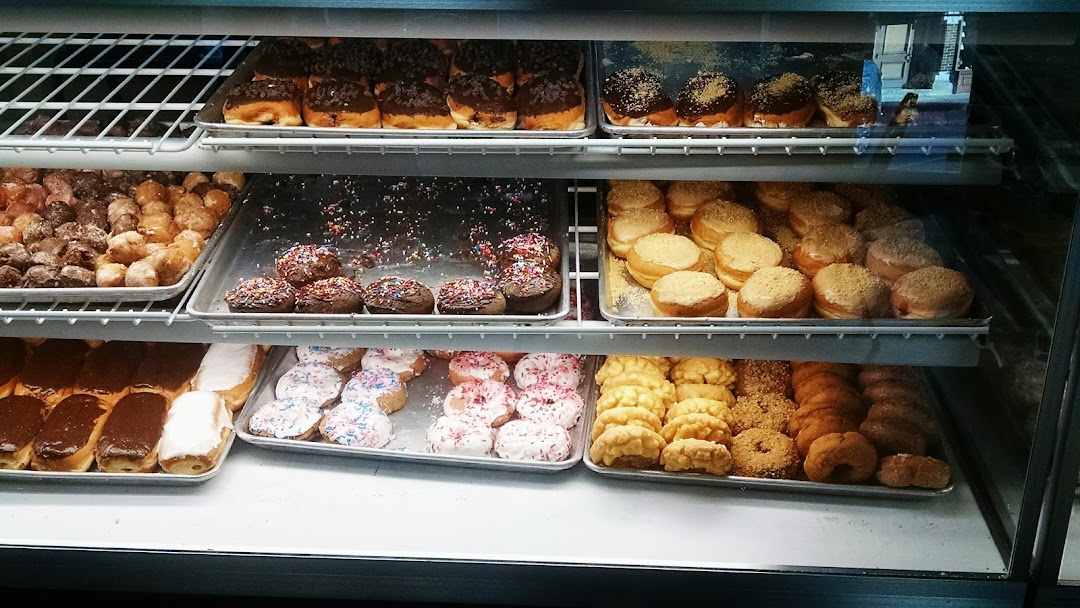 Cops & Doughnuts - Sutherland Precinct