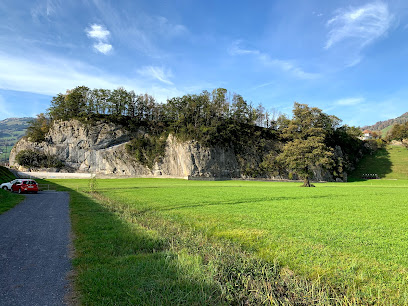 Klettergarten Chämiloch