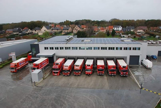 Beoordelingen van Driesen Foodpartner Roomcentrale nv in Aarschot - Supermarkt