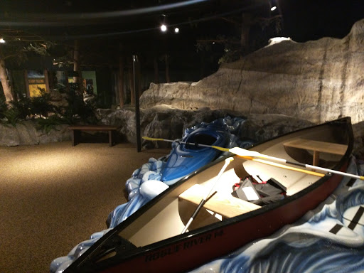 Museum «National Scouting Museum», reviews and photos, 1329 W Walnut Hill Ln, Irving, TX 75038, USA