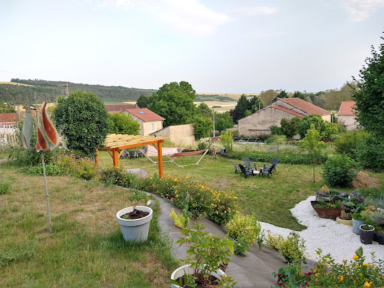 Photos des visiteurs Bed & breakfast L'Orchidée Sauvage 55300 Han-sur-Meuse