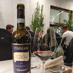 Photo n°3 de l'avis de Mariagrazia.c fait le 06/05/2023 à 05:56 sur le  Caffè Dante Bistrot à Verona