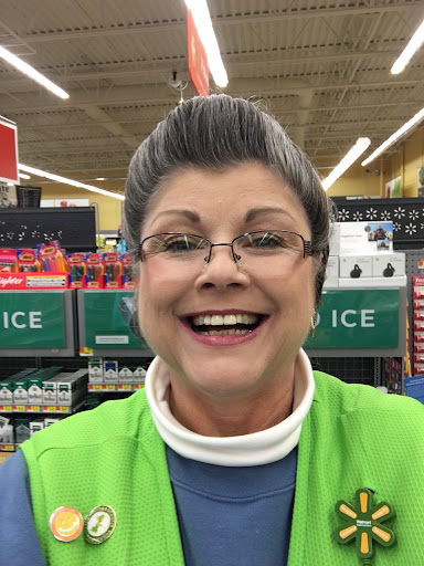 Supermarket «Walmart Neighborhood Market», reviews and photos, 8800 Lakeview Pkwy, Rowlett, TX 75088, USA