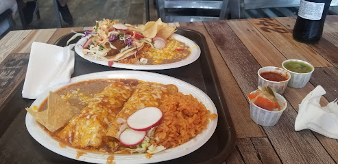 Baja Taco Plus