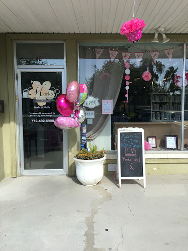 Hair Salon «Marks At the Pointe», reviews and photos, 46 Royal Palm Pointe, Vero Beach, FL 32960, USA