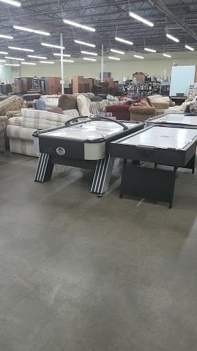 Thrift Store «Love of Jesus Thrift Store South», reviews and photos, 5503 Midlothian Turnpike, Richmond, VA 23225, USA