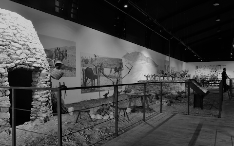 Museo del Vino Hacienda del Carche - Casa de la Ermita image