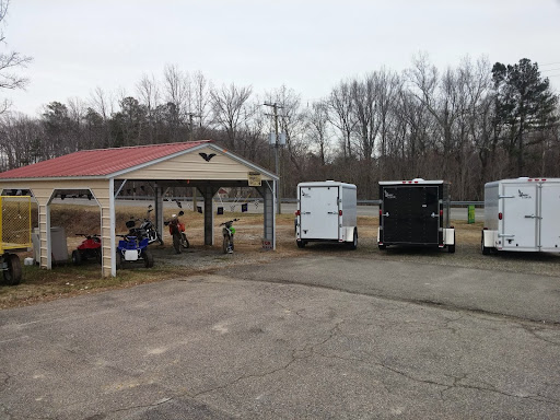 Motorcycle Shop «Hitch-N-Post», reviews and photos, 2150 Anderson Hwy, Powhatan, VA 23139, USA