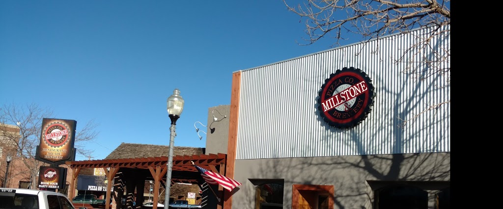 Millstone Pizza Powell 82435