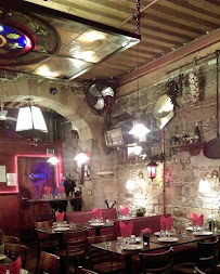 Atmosphère du Restaurant à la Traboule à Lyon - n°16