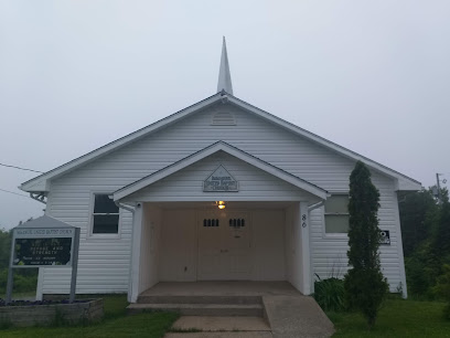 Immanuel United Baptist Church