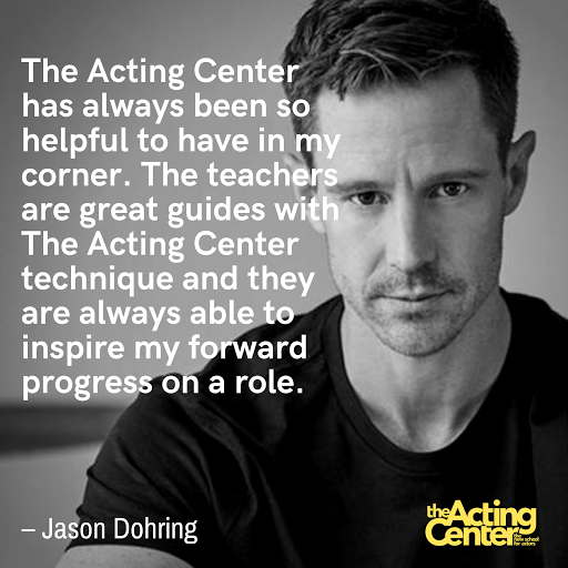 The Acting Center image