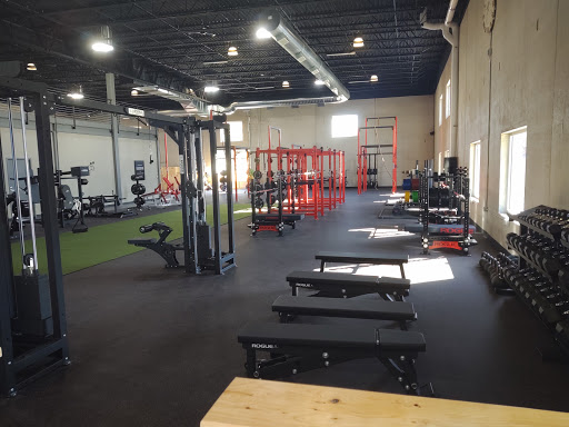 Martial Arts School «Twisted Fitness», reviews and photos, 2114 Winnebago St, Madison, WI 53704, USA
