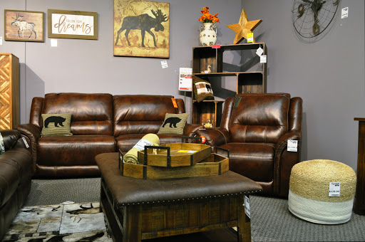 Furniture Store «Furnish 123», reviews and photos, 3235 E Hamilton Ave, Eau Claire, WI 54701, USA