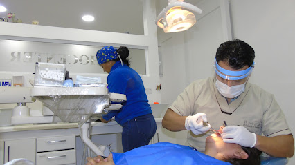 Orthocenter clinica dental