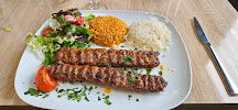 Kebab du Restaurant turc Saveurs d'Urfa à Vaujours - n°10