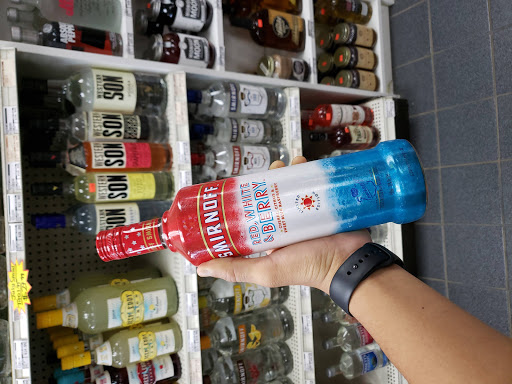 Wine Store «Columbia Package Store», reviews and photos, 170 CT-66, Columbia, CT 06237, USA