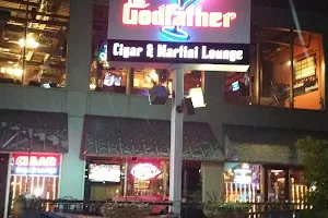 TGF Cigar Martini Bar image