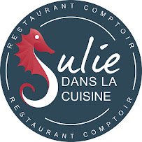 Photos du propriétaire du Restaurant français Julie dans la cuisine à L'Aiguillon-la-Presqu'île - n°19