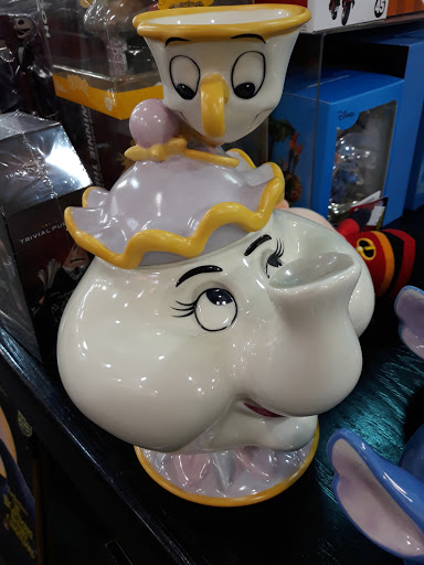 Used Book Store «2nd & Charles», reviews and photos, 5331 South Blvd, Charlotte, NC 28217, USA