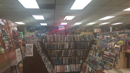 Comic Book Store «Third Planet Sci-Fi Superstore», reviews and photos, 2718 Southwest Fwy, Houston, TX 77098, USA