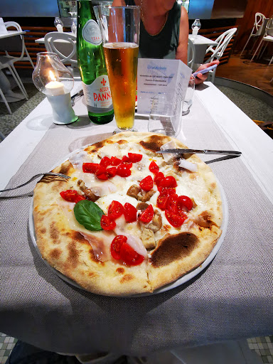 Ristorante Venezia in Marina di Carrara, Provincia di Massa-Carrara