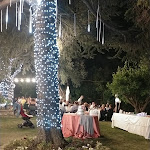 Photo n°3 de l'avis de Stella.a fait le 27/08/2022 à 19:39 sur le  Sei Ulivi Ristorante à Rossano Stazione