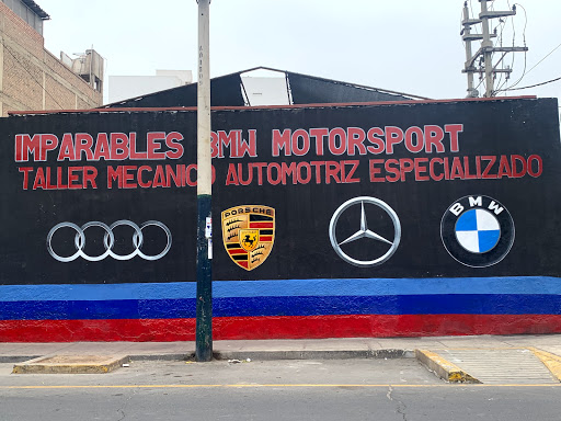 Imparables Cars
