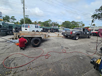 Amigos tire shop - Photo 5 - Car repair in Jacksonville, FL, Jacksonville