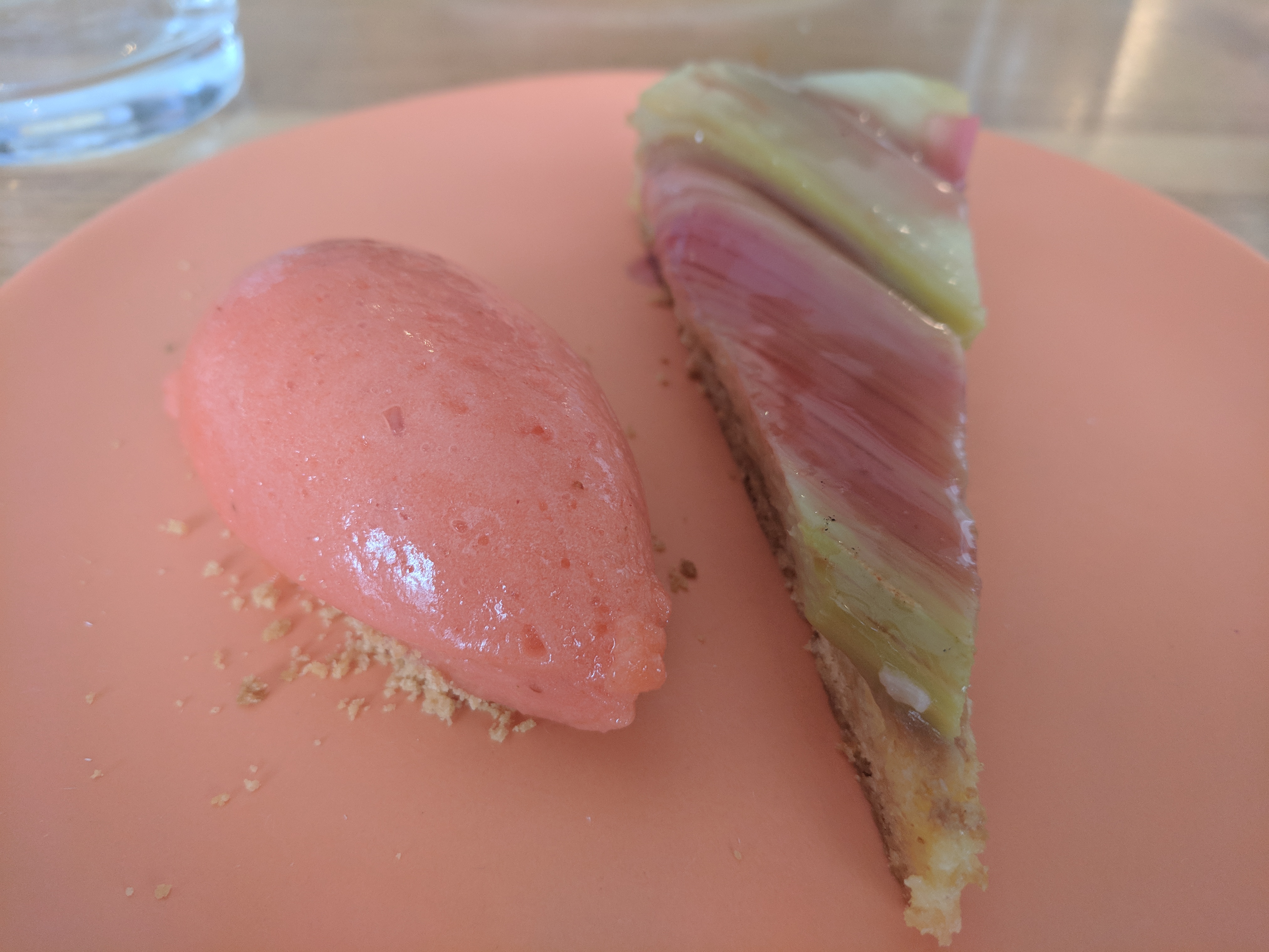 Photo n° 1 de l'avis de Jonathan.e fait le 17/05/2018 à 05:44