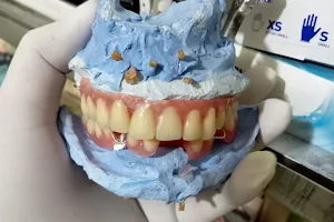 Ruben Dental image