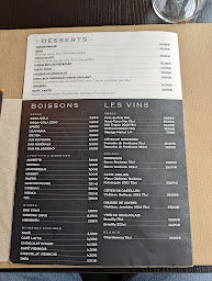 Photo n°2 de Il Nuovo - Italian & Cosy à Paris ()