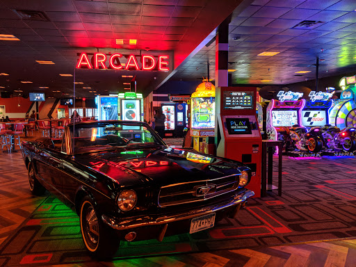 Bowling Alley «AMF Euless Lanes», reviews and photos, 1901 Airport Fwy, Euless, TX 76040, USA